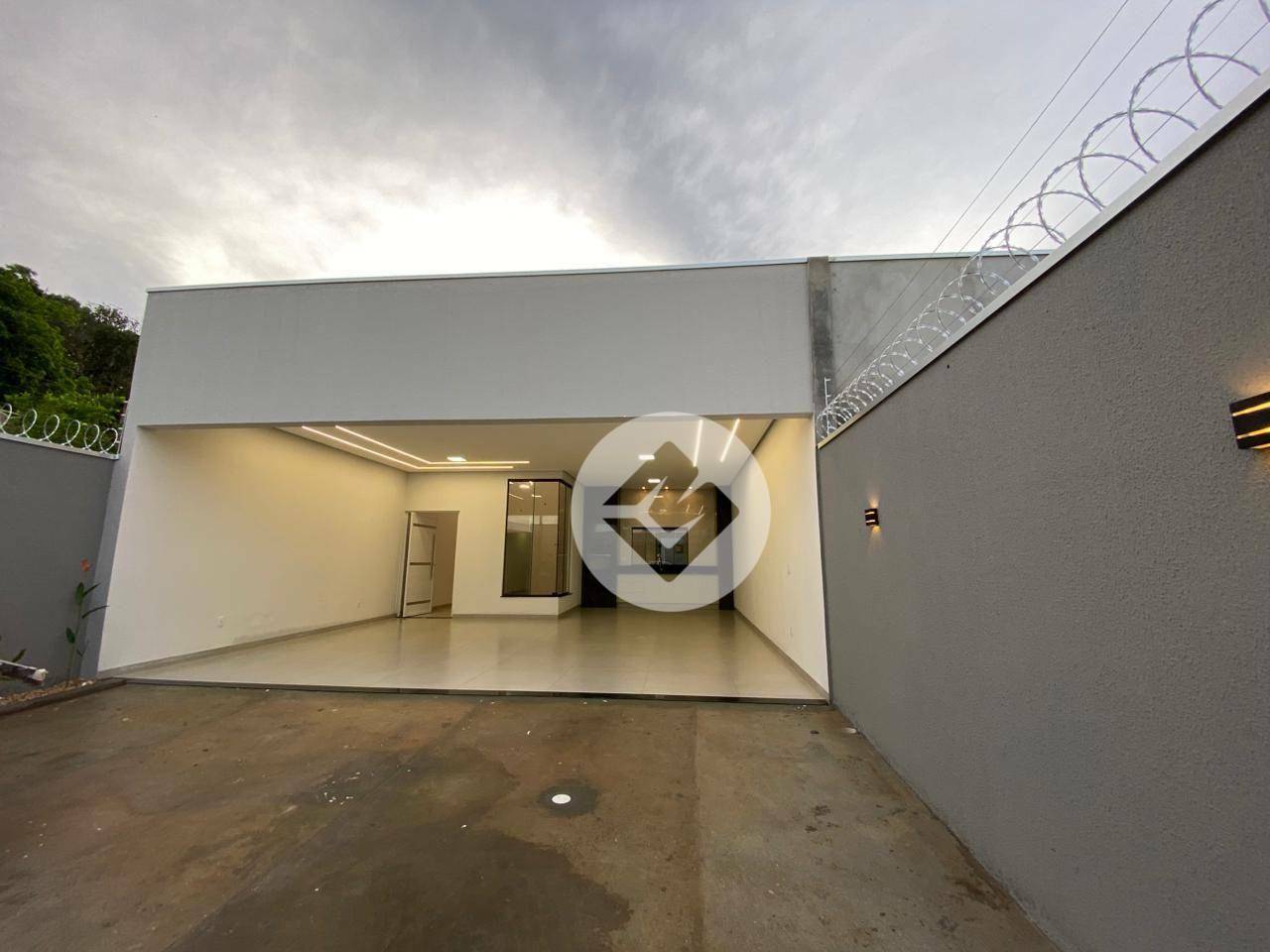 Casa, 3 quartos, 167 m² - Foto 2