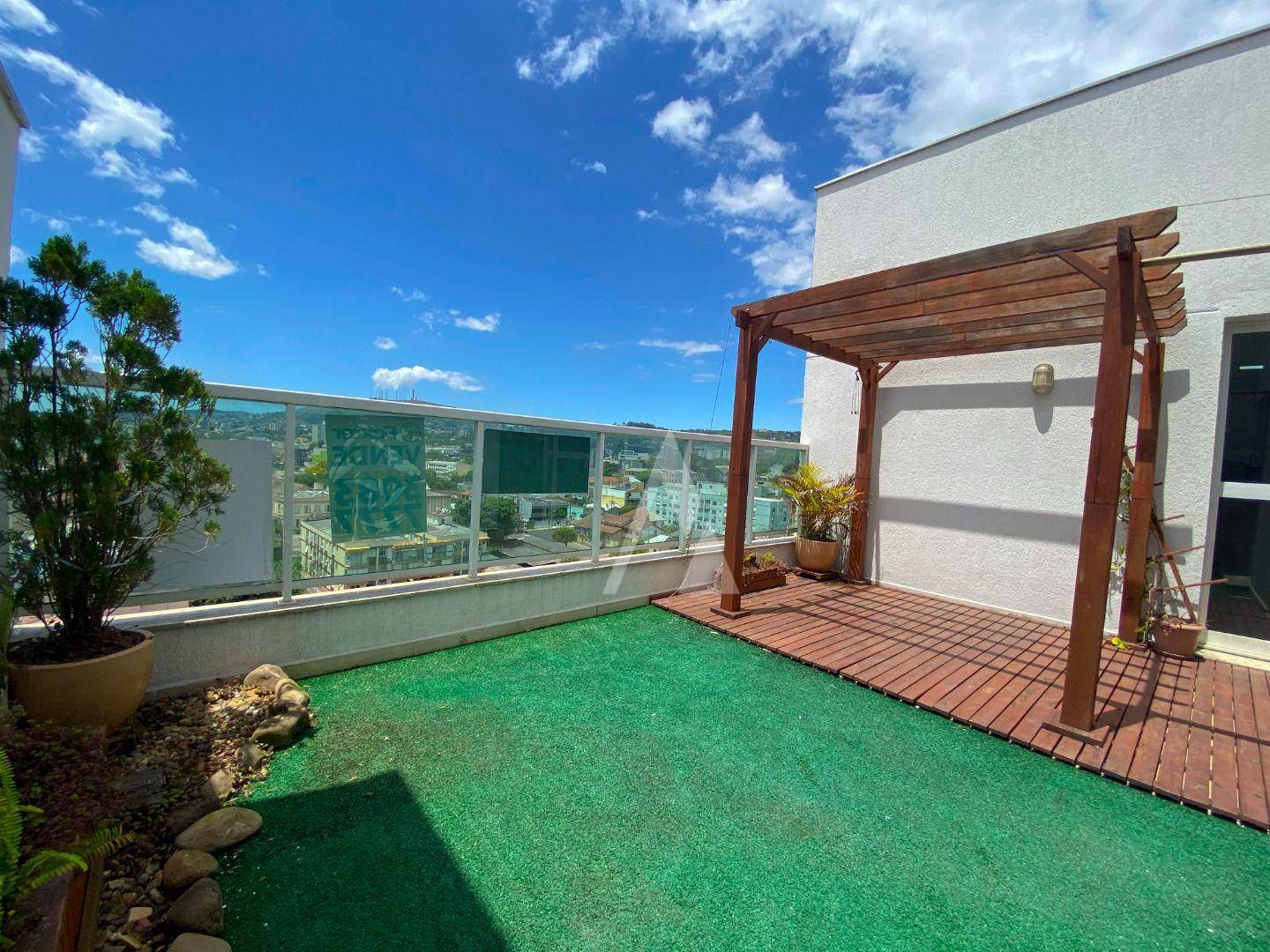 Cobertura, 2 quartos, 113 m² - Foto 4