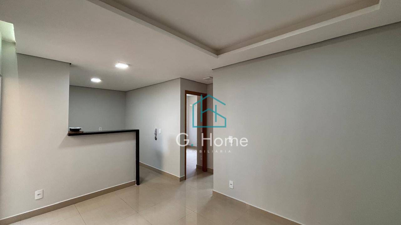 Apartamento à venda com 2 quartos, 65m² - Foto 2