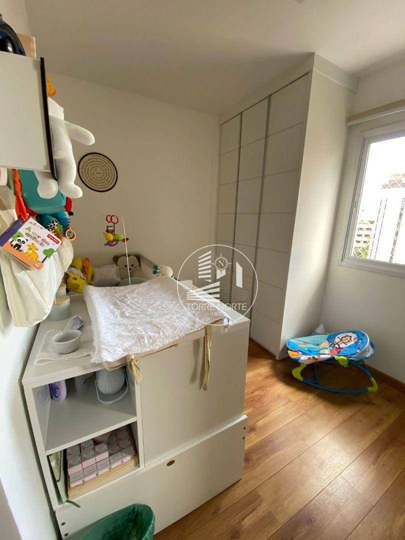 Apartamento à venda com 2 quartos, 64m² - Foto 28