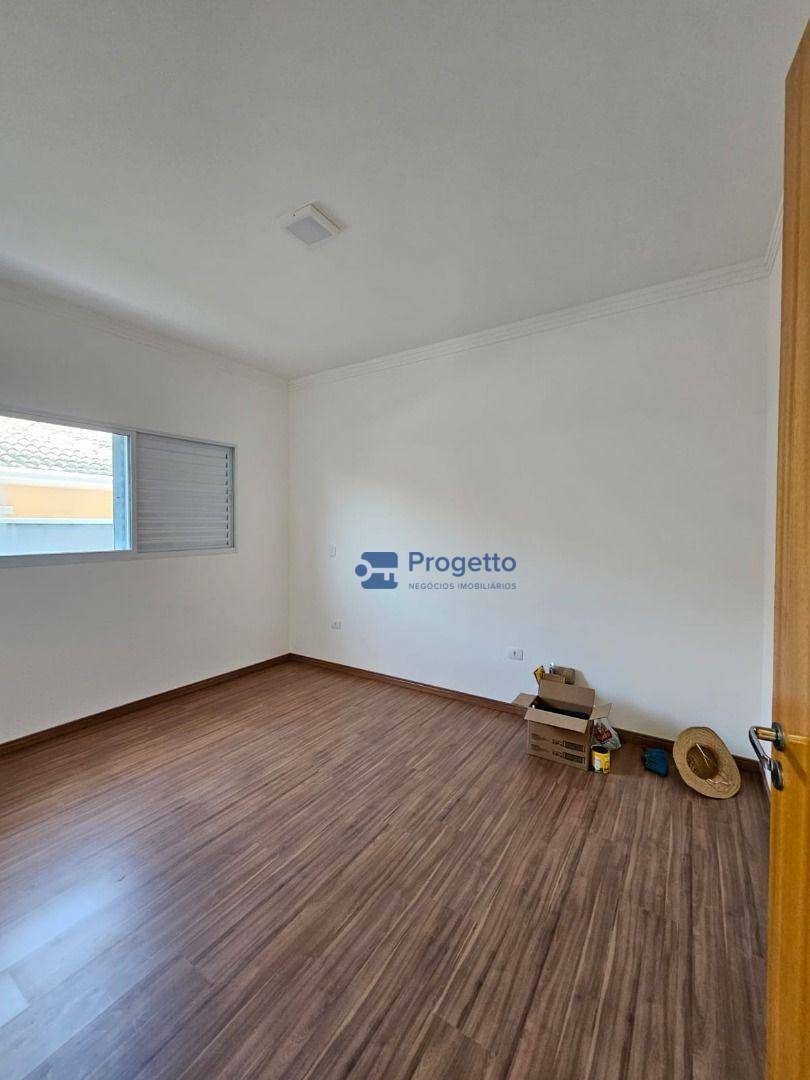 Casa de Condomínio à venda com 3 quartos, 188m² - Foto 18