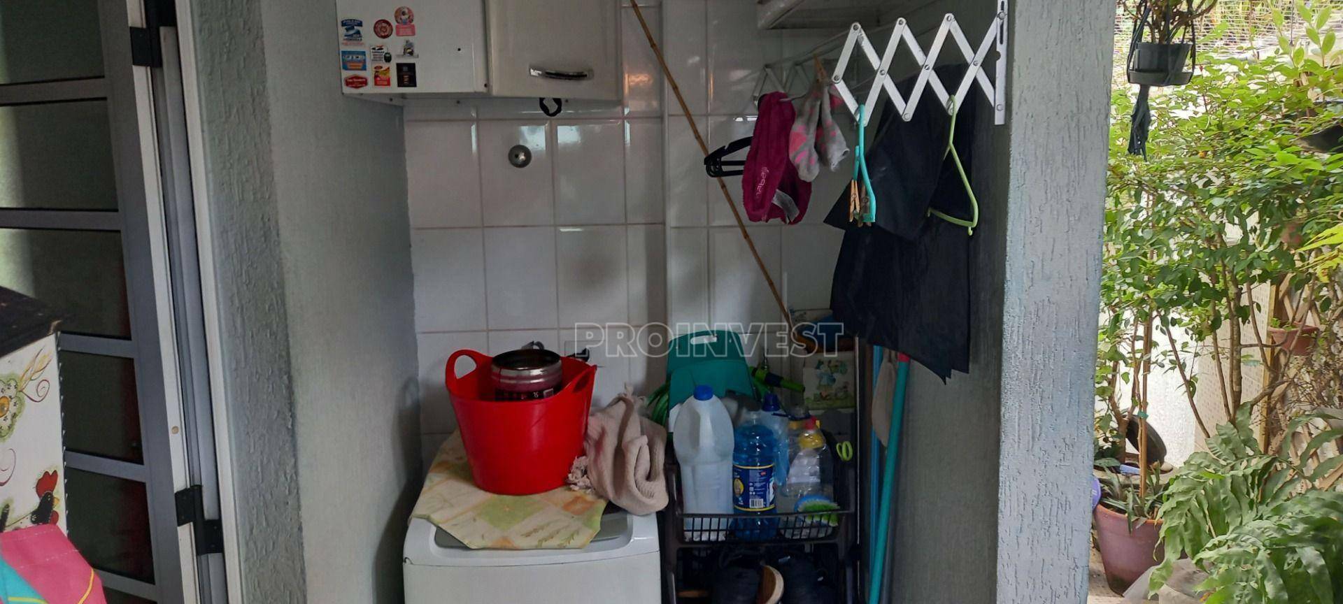 Casa de Condomínio à venda com 3 quartos, 91m² - Foto 8