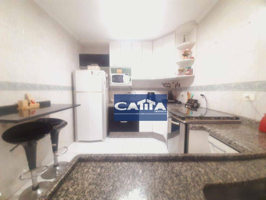 Sobrado à venda com 2 quartos, 136m² - Foto 13