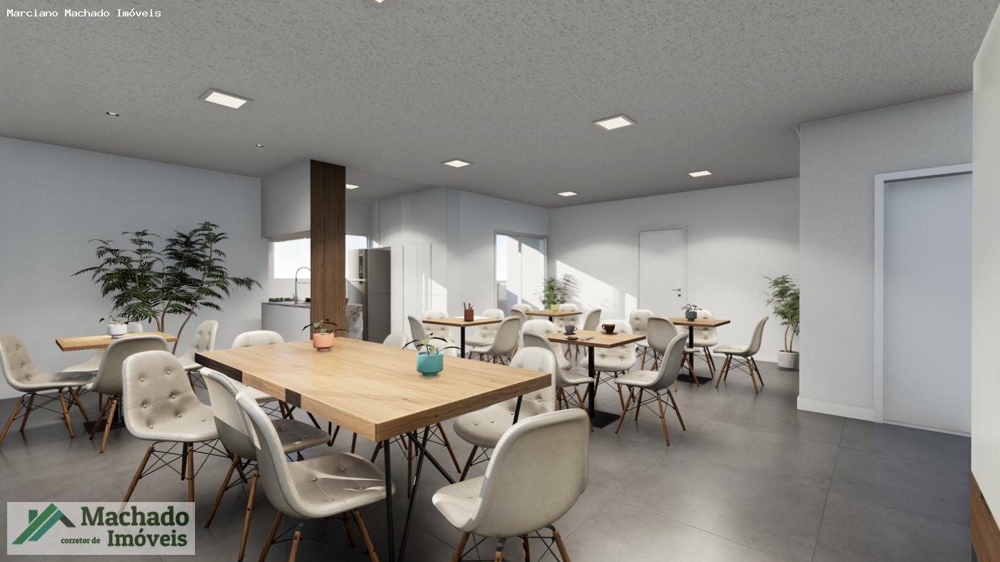 Apartamento à venda com 3 quartos, 81m² - Foto 5