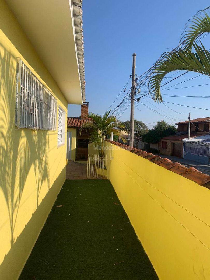 Casa para alugar com 3 quartos, 172m² - Foto 23