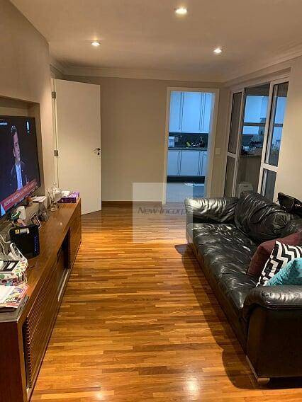 Apartamento à venda com 4 quartos, 198m² - Foto 6