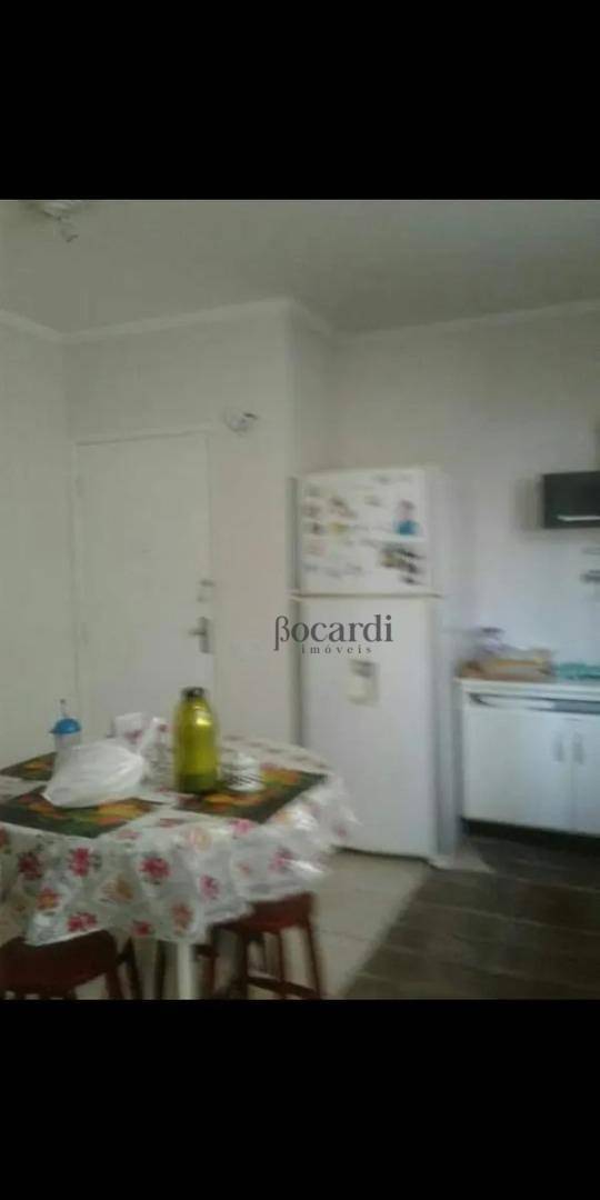 Apartamento à venda com 3 quartos, 89m² - Foto 5