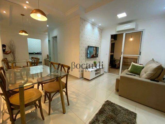 Apartamento, 2 quartos, 58 m² - Foto 1