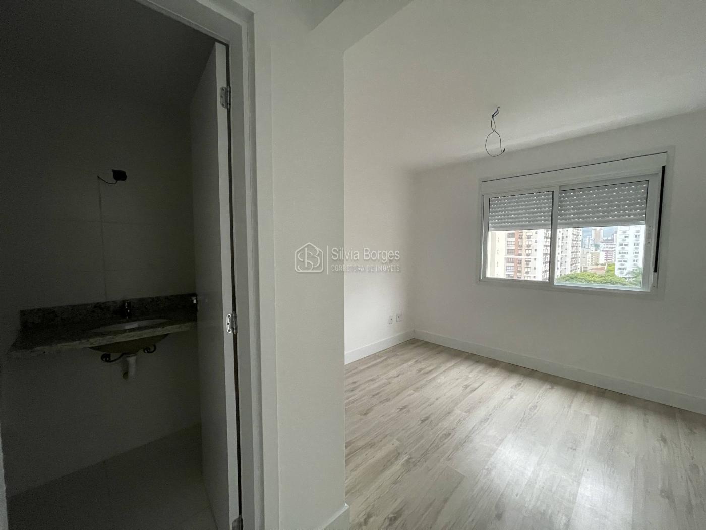 Apartamento à venda com 1 quarto, 50m² - Foto 8