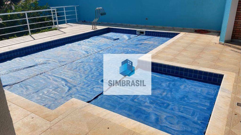 Chácara à venda com 3 quartos, 350m² - Foto 4