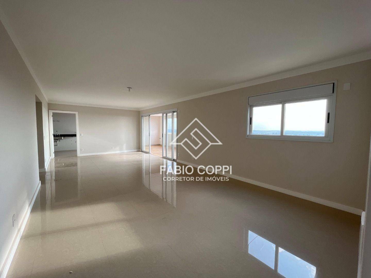 Apartamento, 4 quartos, 380 m² - Foto 1