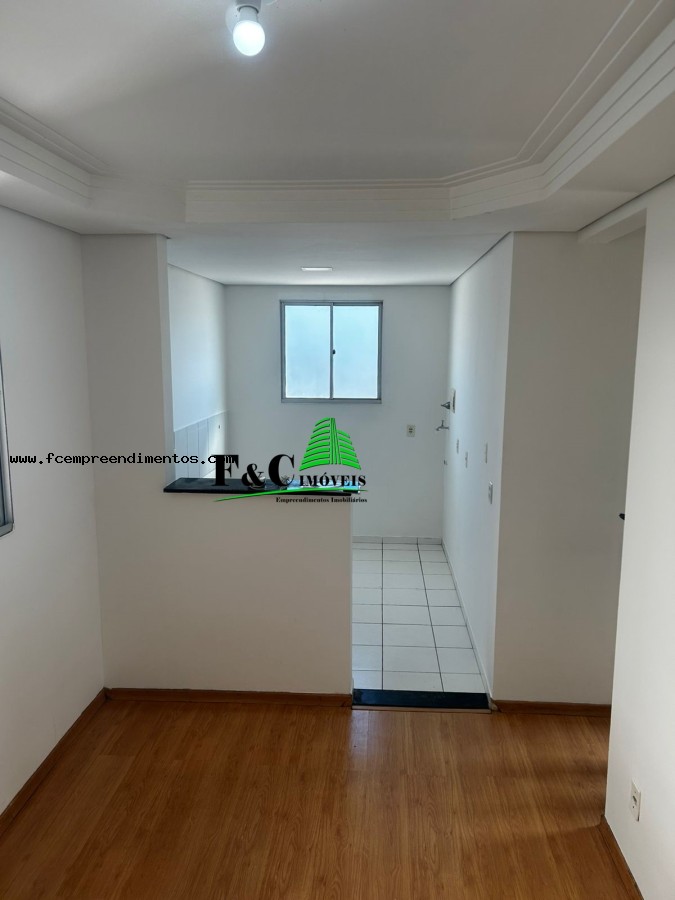 Apartamento à venda com 2 quartos, 47m² - Foto 6