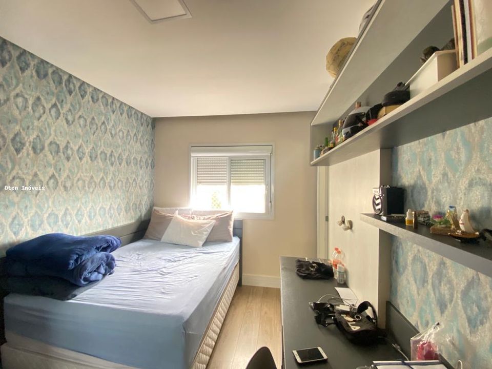 Apartamento à venda com 3 quartos, 156m² - Foto 21