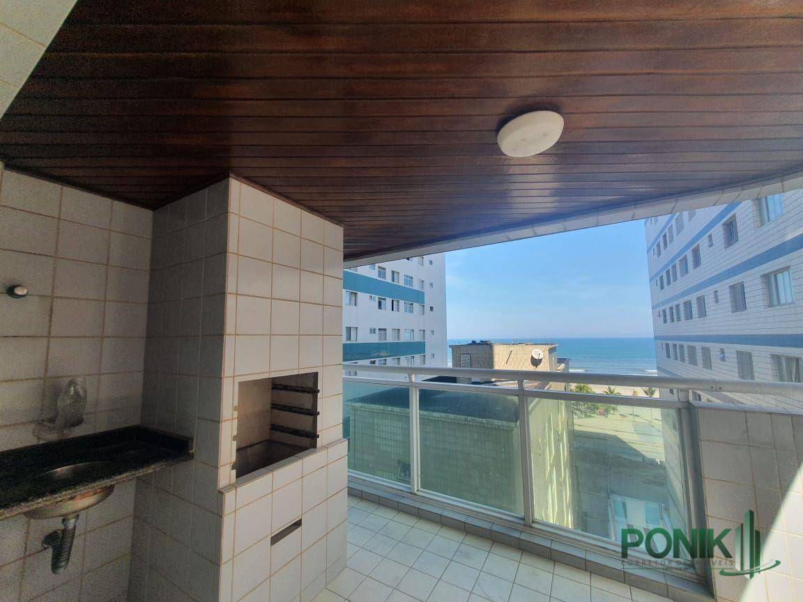 Apartamento à venda com 3 quartos, 126m² - Foto 1