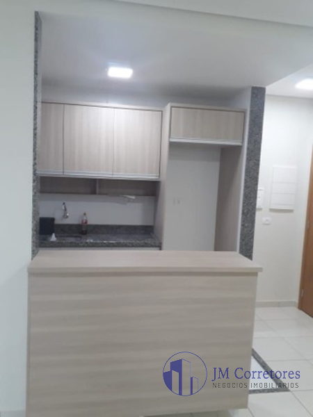 Apartamento à venda com 3 quartos, 66m² - Foto 5