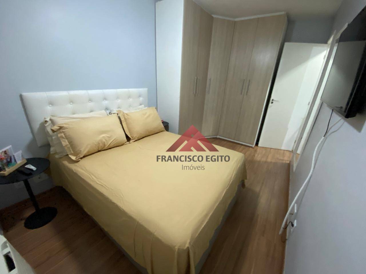 Apartamento à venda com 2 quartos, 77m² - Foto 12