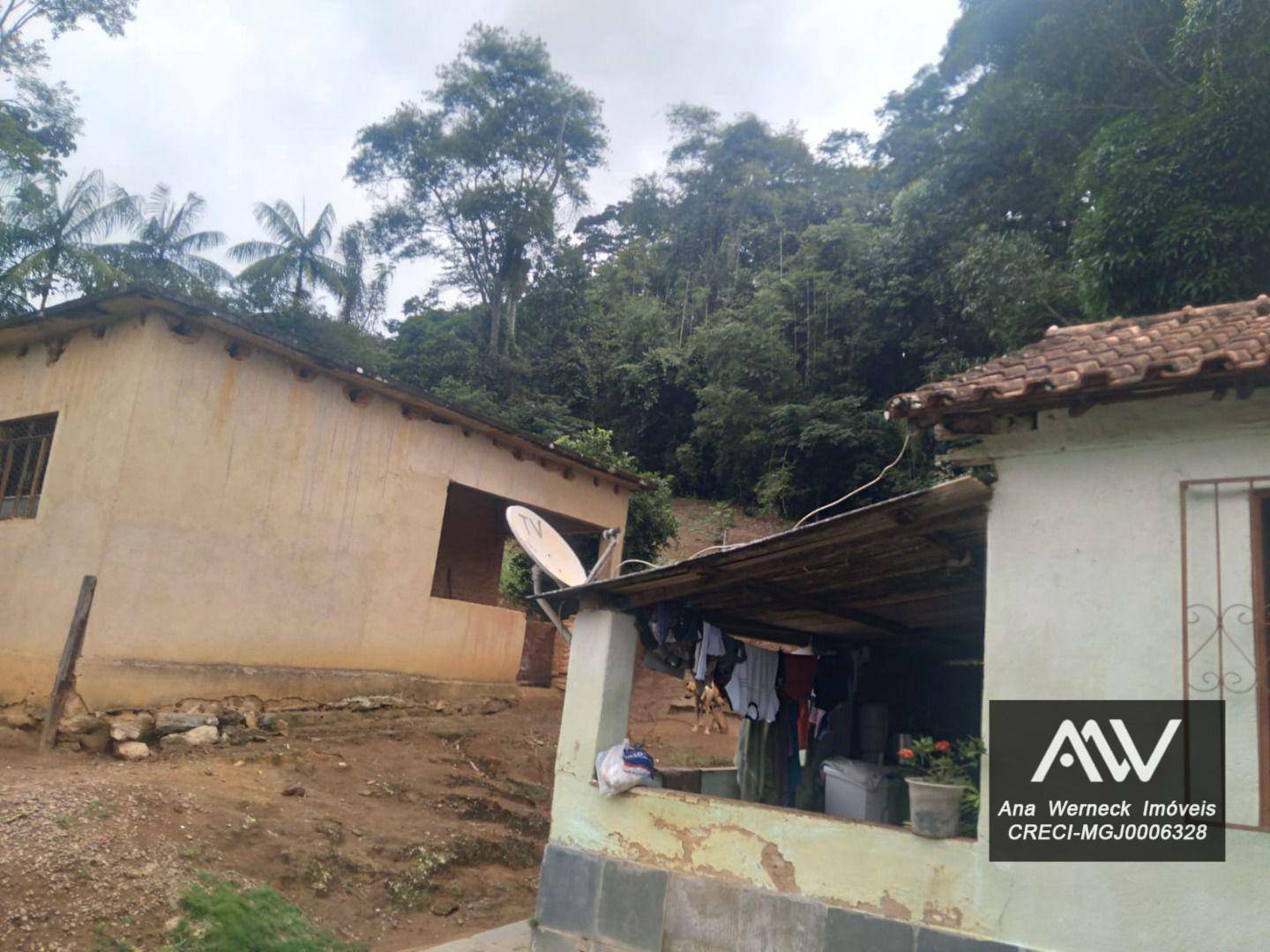 Chácara à venda com 3 quartos, 75m² - Foto 13