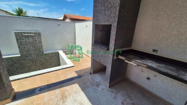Casa à venda com 2 quartos, 72m² - Foto 11