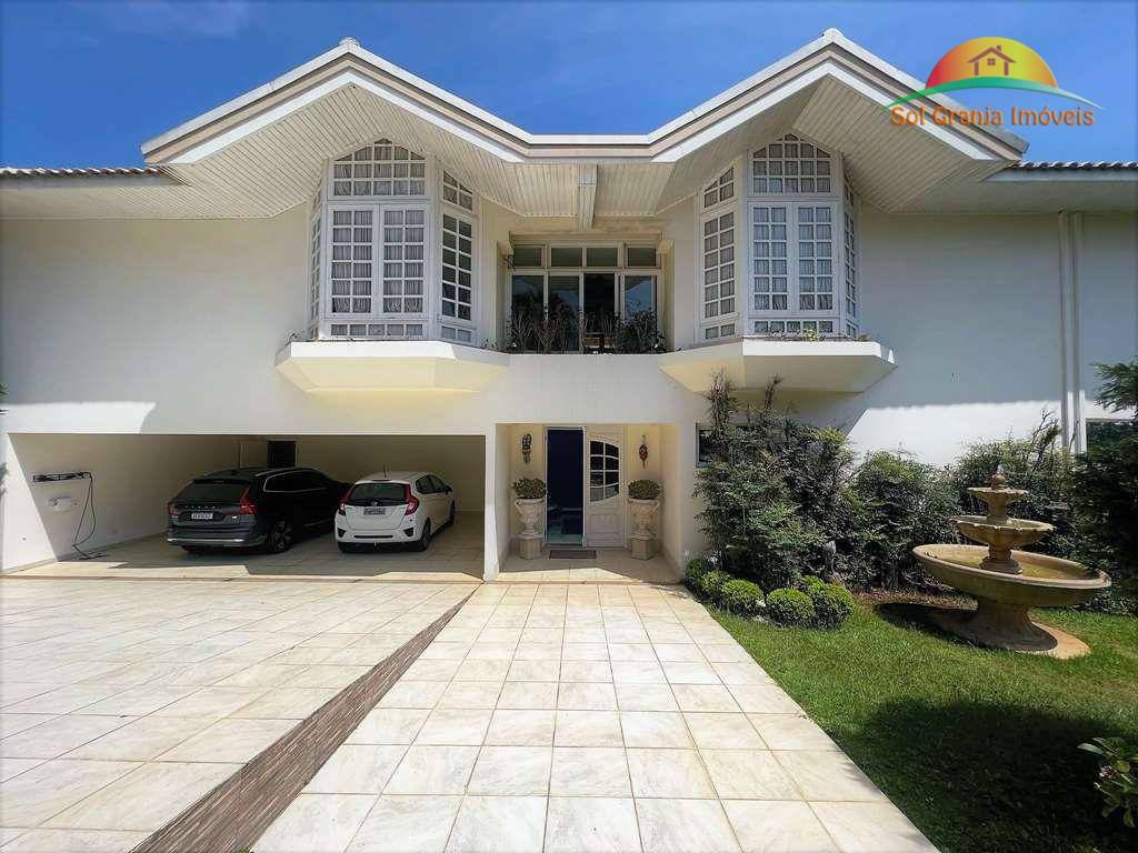 Casa de Condomínio à venda com 4 quartos, 752m² - Foto 2