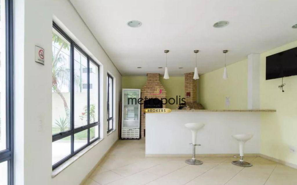 Apartamento à venda com 3 quartos, 135m² - Foto 39