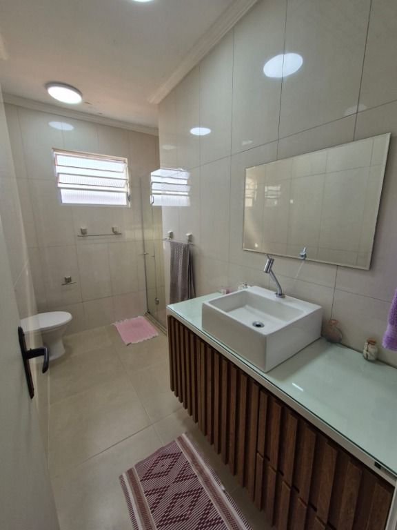 Casa de Condomínio à venda com 3 quartos, 125m² - Foto 8