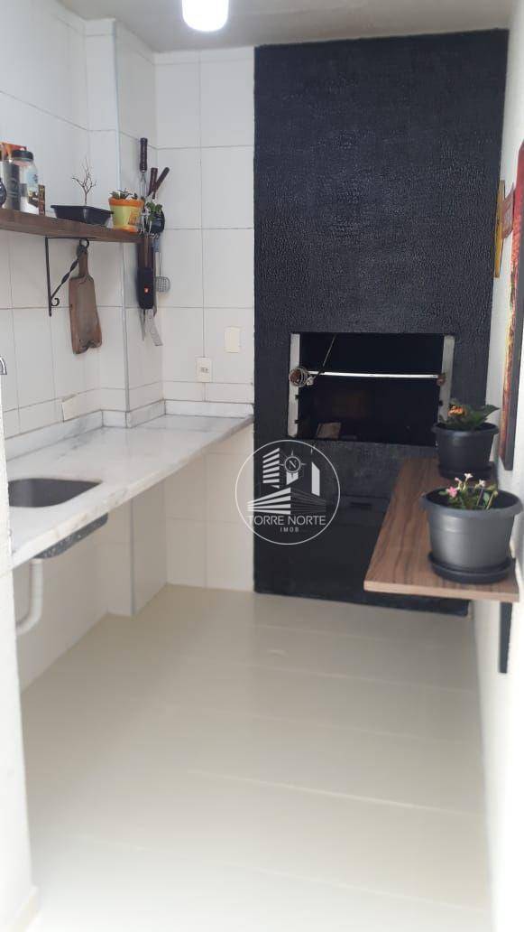 Apartamento à venda com 3 quartos, 143m² - Foto 8