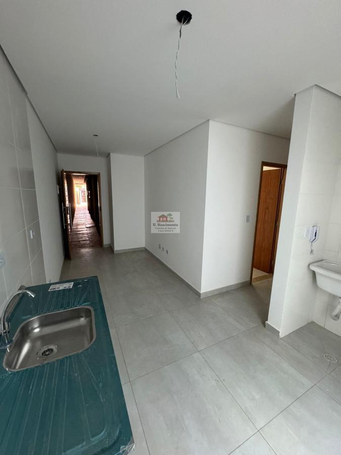 Apartamento à venda com 1 quarto, 27m² - Foto 5