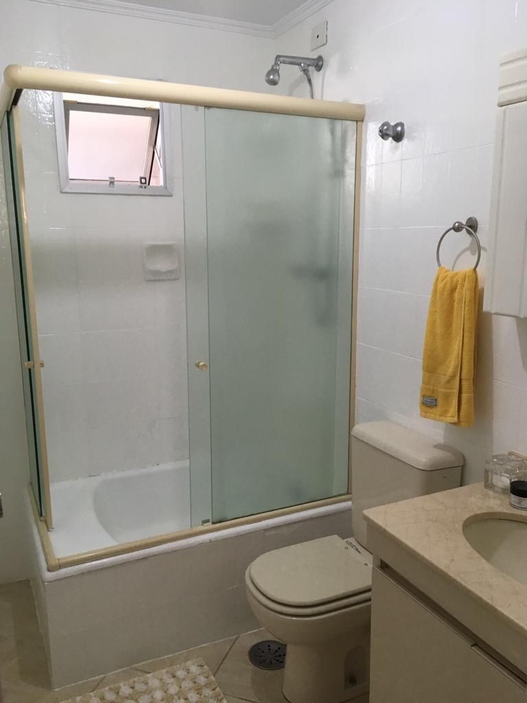 Apartamento à venda com 3 quartos, 96m² - Foto 18