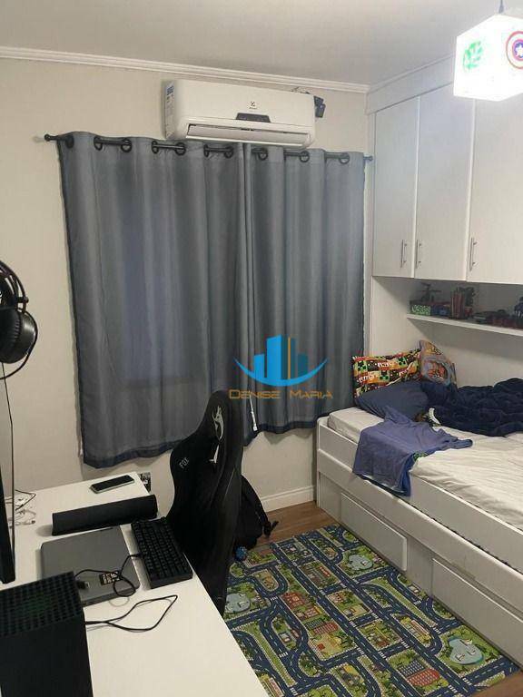 Apartamento à venda com 2 quartos, 90m² - Foto 5