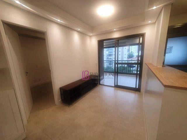 Apartamento para alugar com 1 quarto, 47m² - Foto 2