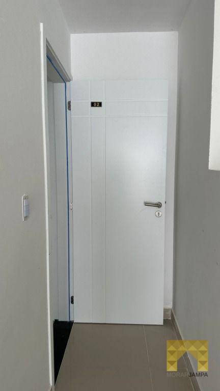 Apartamento à venda com 2 quartos, 51m² - Foto 3