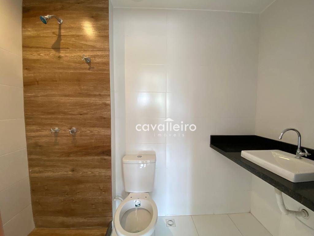 Cobertura à venda com 4 quartos, 130m² - Foto 11