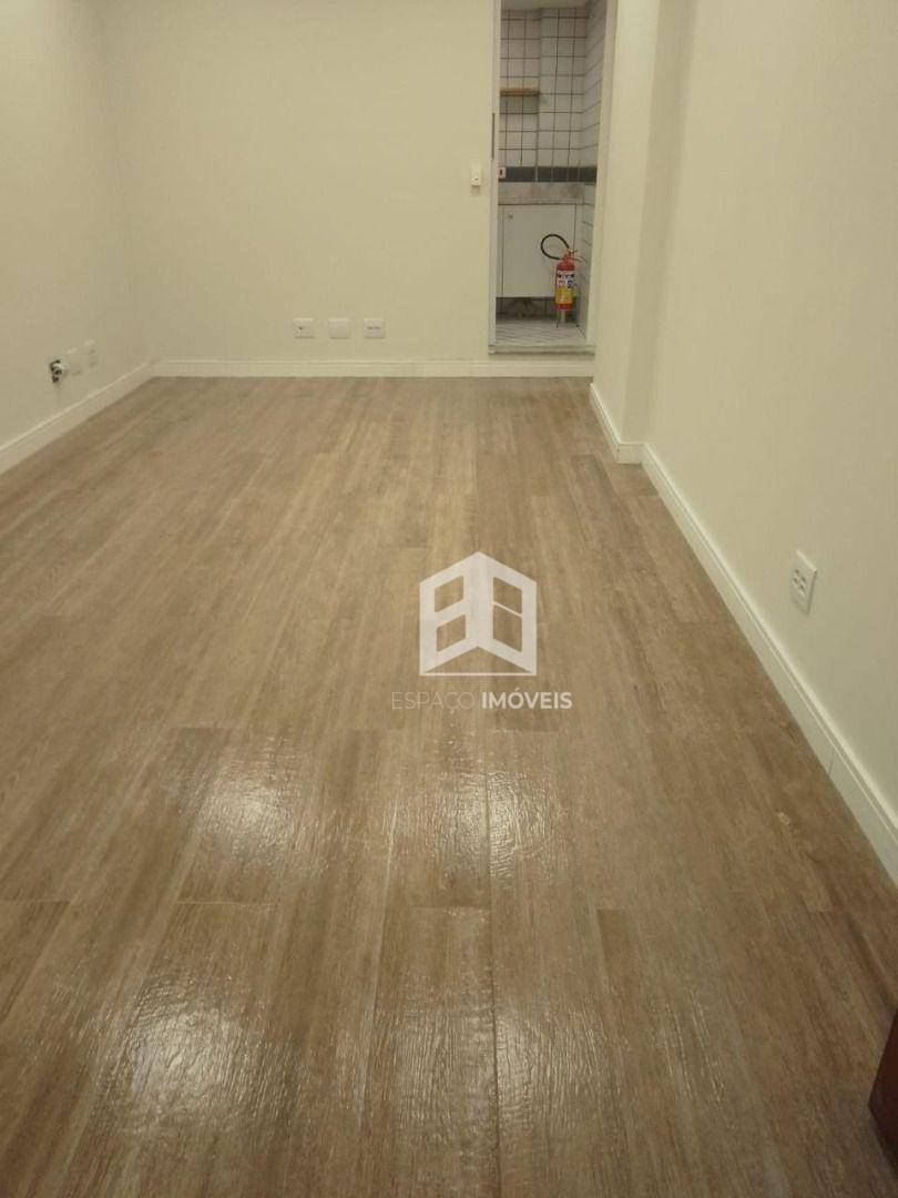 Conjunto Comercial-Sala à venda, 28m² - Foto 1