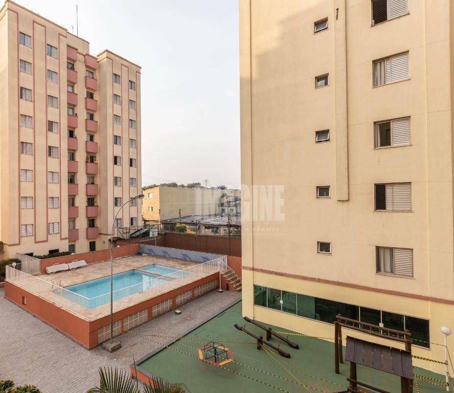 Apartamento à venda com 2 quartos, 54m² - Foto 22