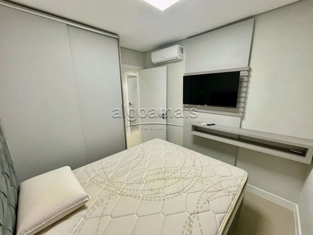 Apartamento à venda com 3 quartos - Foto 13