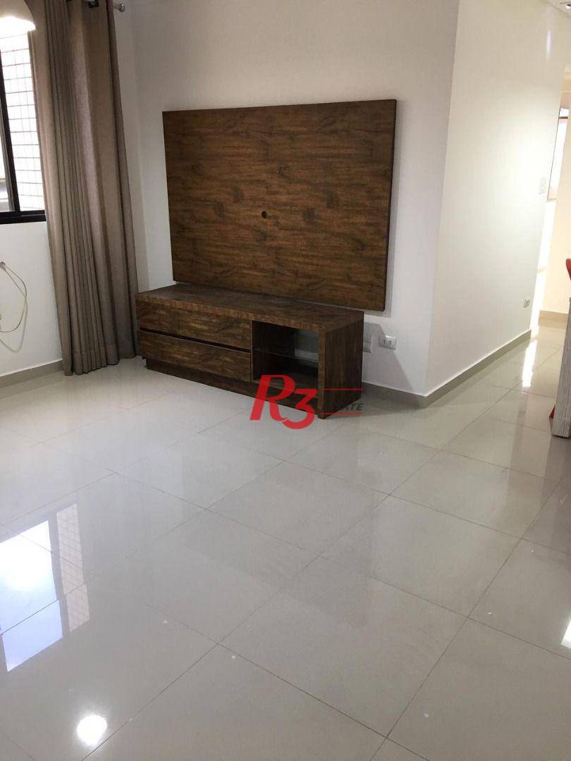 Apartamento à venda com 2 quartos, 89m² - Foto 8