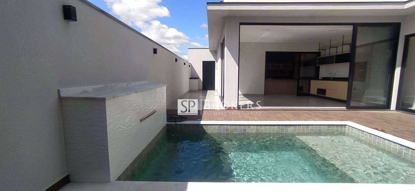 Casa de Condomínio à venda com 3 quartos, 230m² - Foto 51