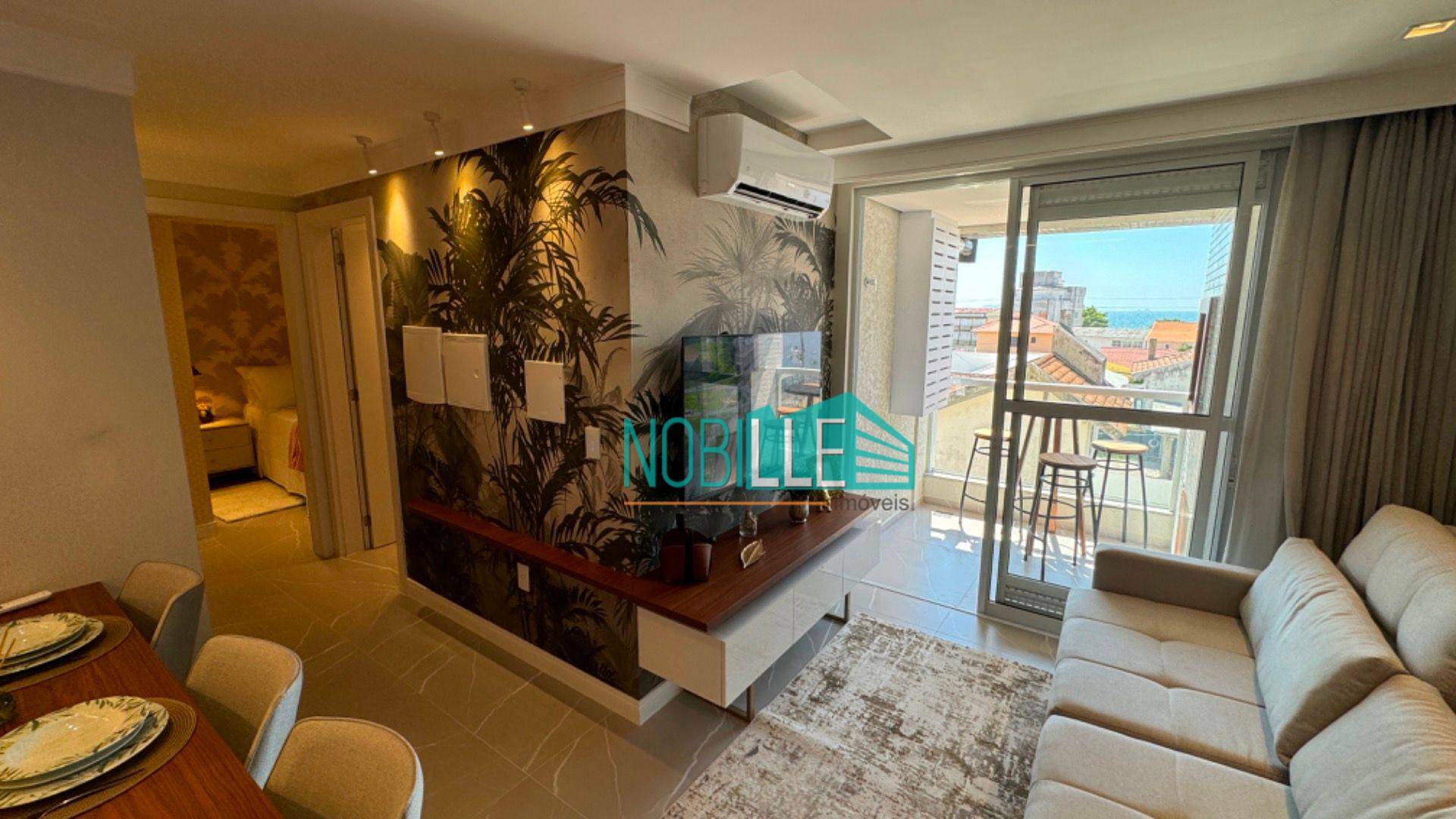 Apartamento à venda com 2 quartos, 60m² - Foto 16