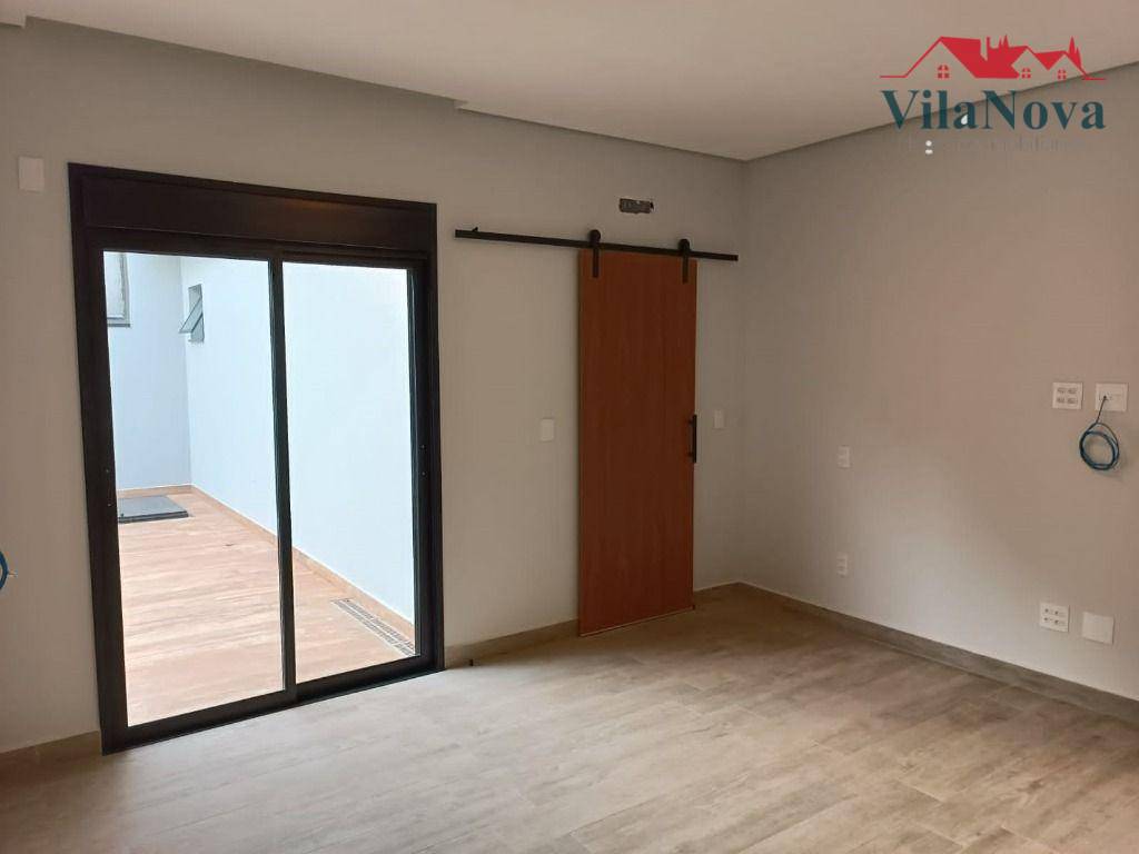 Casa de Condomínio à venda com 3 quartos, 215m² - Foto 13