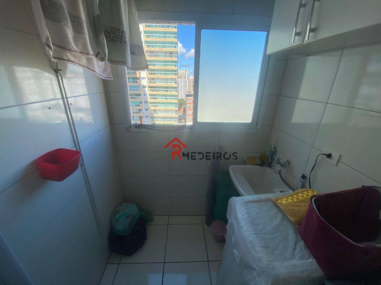 Apartamento para alugar com 1 quarto, 47m² - Foto 9