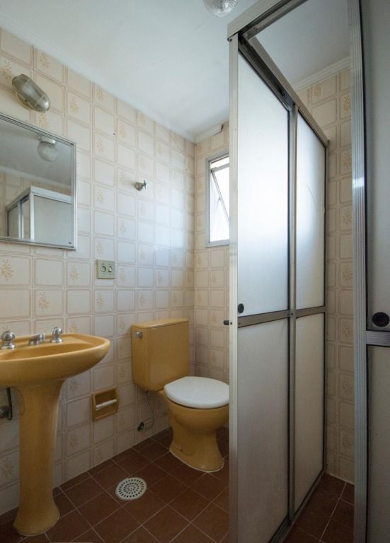 Apartamento à venda com 1 quarto, 49m² - Foto 8