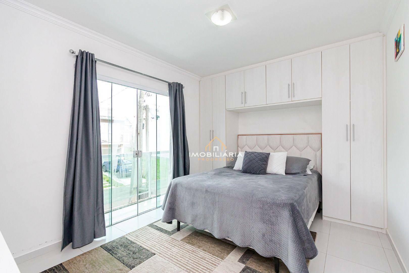 Sobrado à venda com 3 quartos, 138m² - Foto 30
