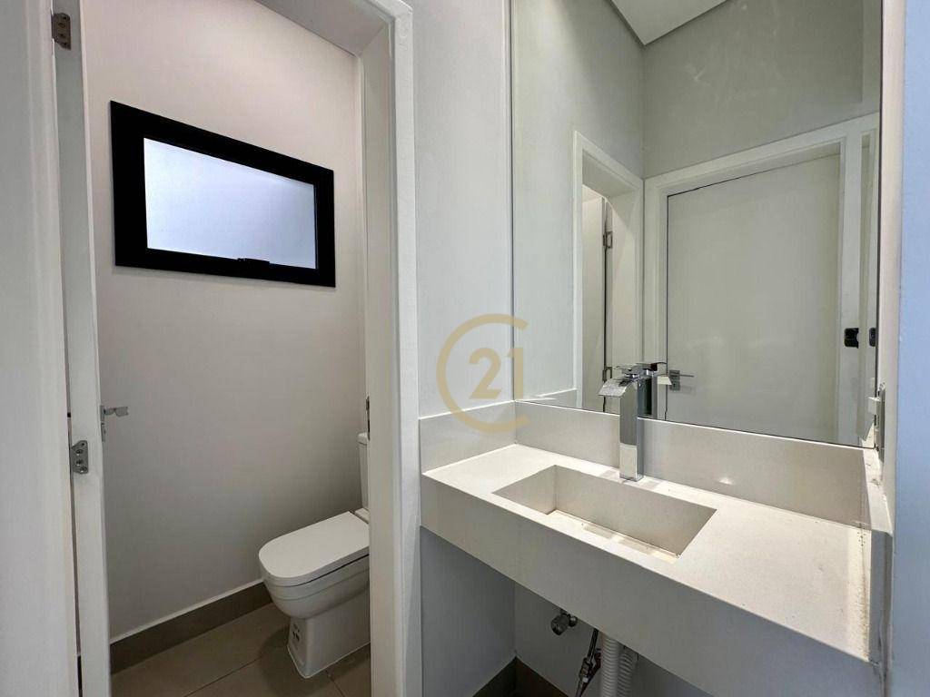 Casa de Condomínio à venda com 3 quartos, 190m² - Foto 8