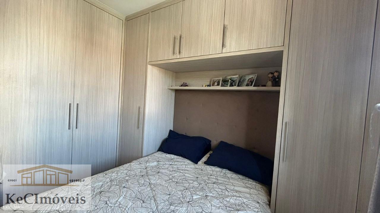 Apartamento à venda com 2 quartos, 58m² - Foto 4