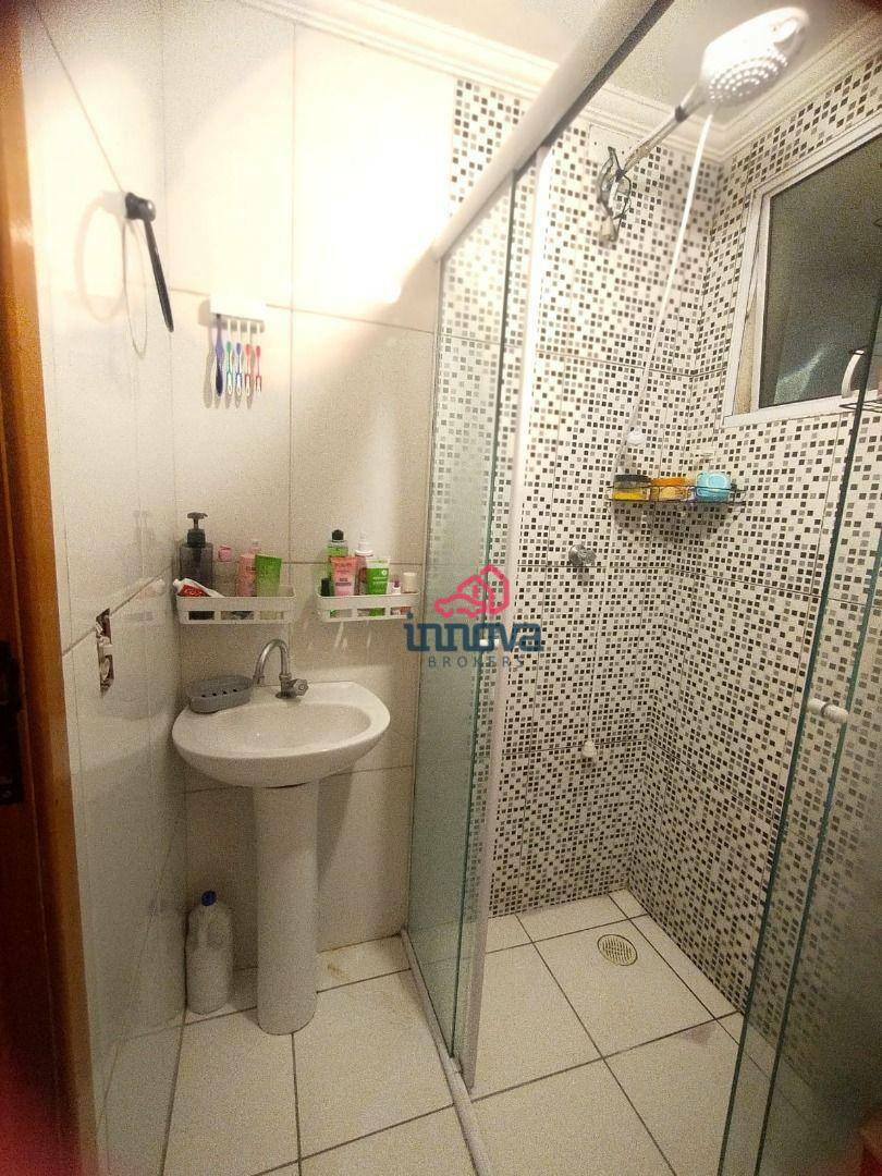 Apartamento para alugar com 2 quartos, 42m² - Foto 9