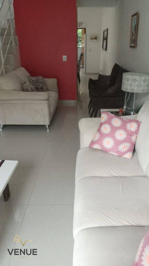 Sobrado à venda com 3 quartos, 115m² - Foto 13