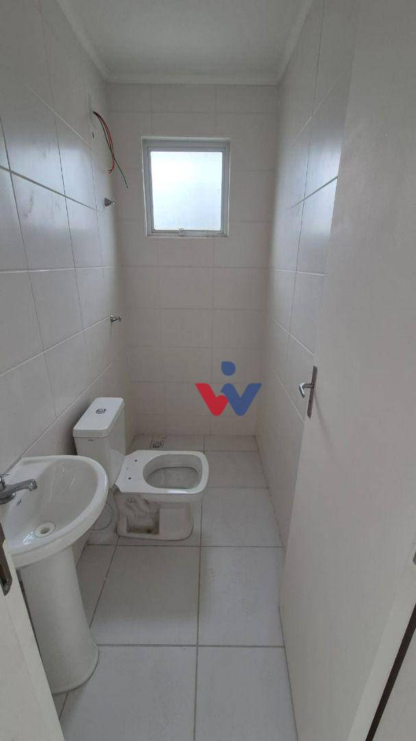 Apartamento à venda com 2 quartos, 40m² - Foto 6