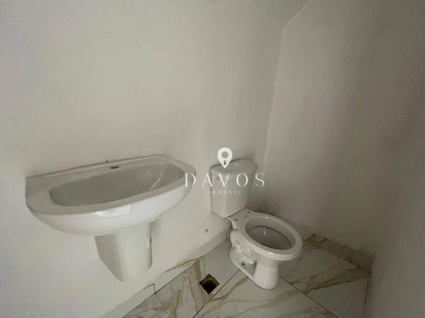 Sobrado à venda com 3 quartos, 137m² - Foto 6