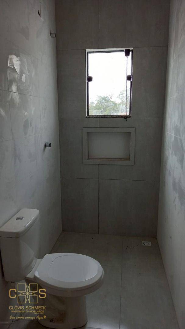 Sobrado à venda com 2 quartos, 73m² - Foto 6