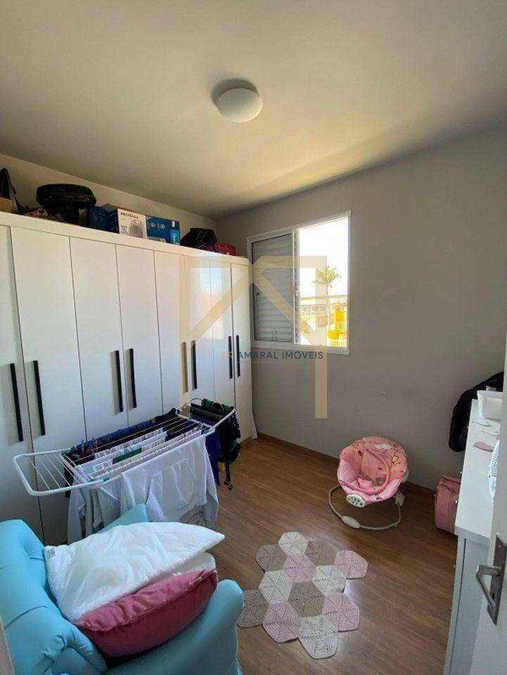 Apartamento à venda com 2 quartos, 48m² - Foto 7